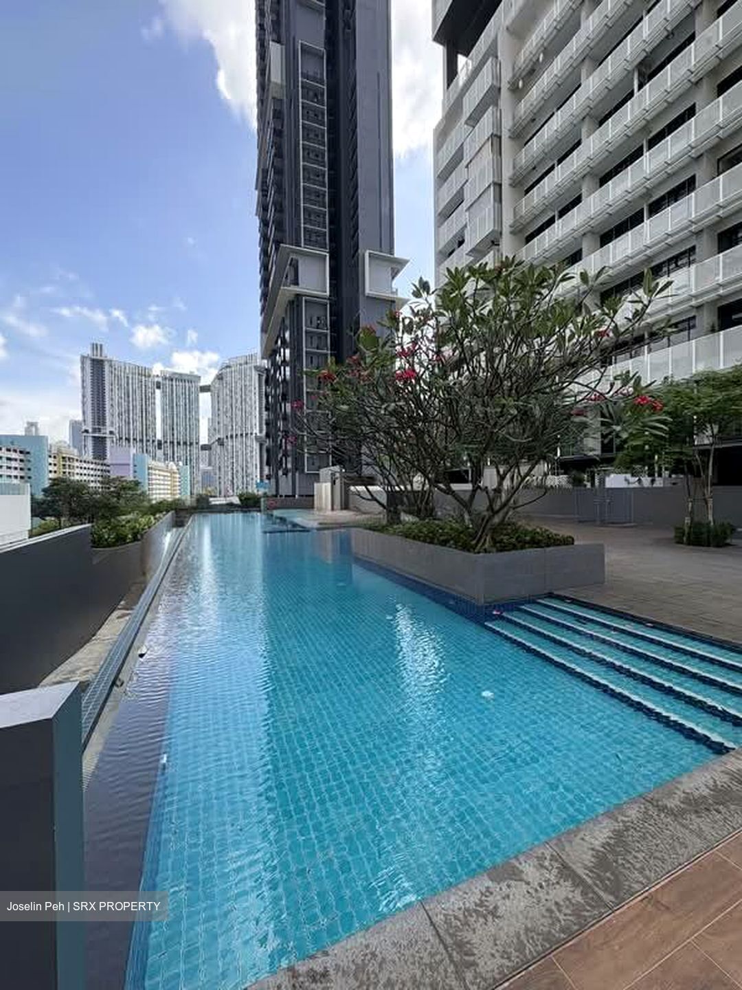 Spottiswoode 18 (D2), Apartment #553874071